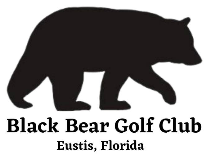 Black Bear Golf Club – Eustis, FL
